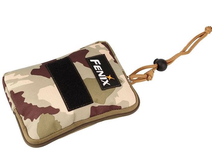 Fenix APB-30 Headlamp Storage Bag