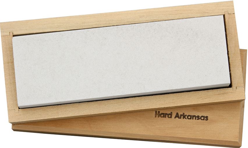 Arkansas AC13 Whetstone Large - Hard