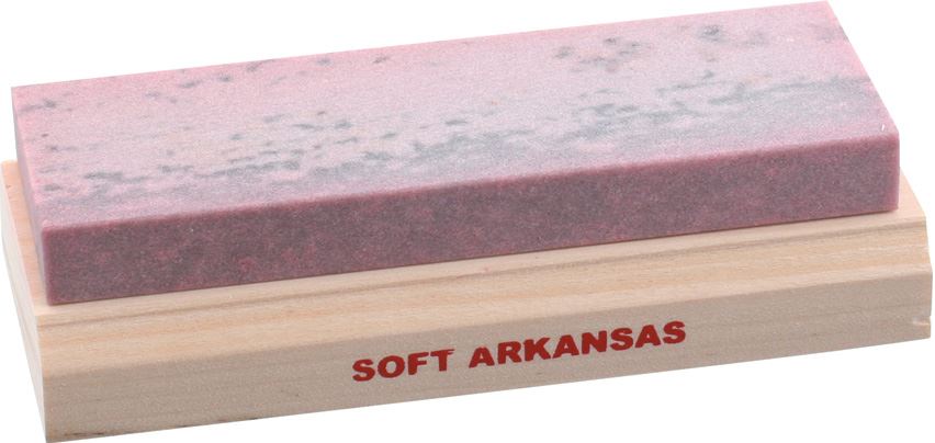 Arkansas AC5 Oil Stone Small - Soft