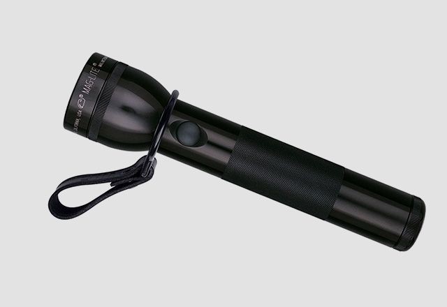 Maglite Belt Holder for D Cell Flashlight