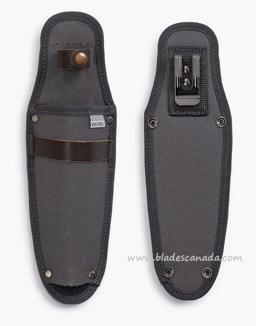 Barebones Hori Hori Ultimate Sheath, BARE044 - Click Image to Close