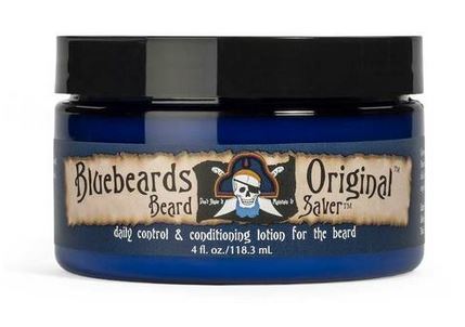 Bluebeards Original Beard Saver - 118mL - Click Image to Close