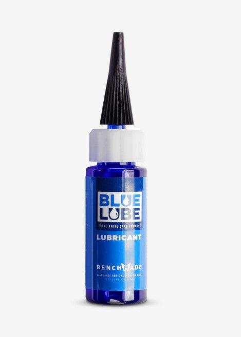 Benchmade BlueLube Lubricant - 1.25 oz.