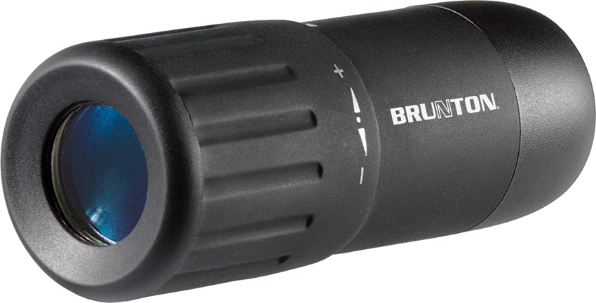 Brunton Echo Pocket Scope - Black