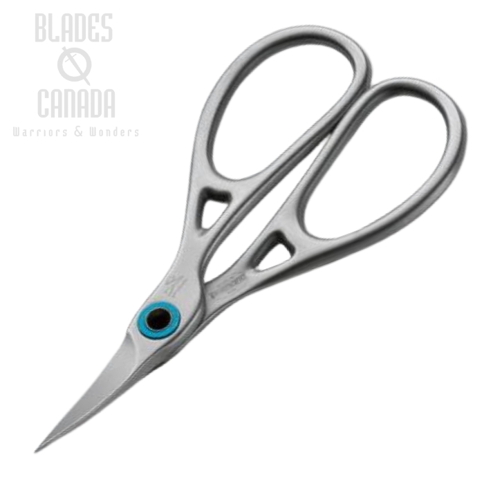 Boker Premax 04PX002 Nail Scissors - Made in Italy