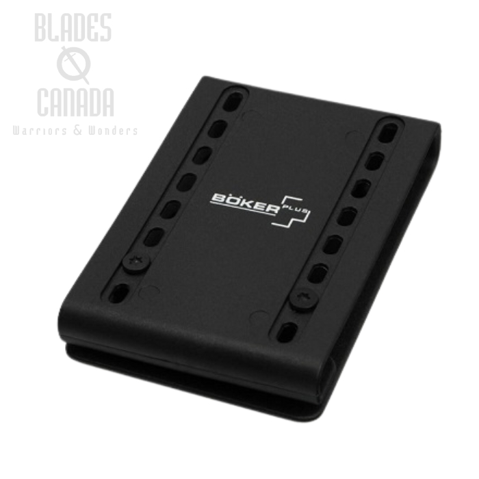 Boker Plus Large Belt Clip, 09BO555