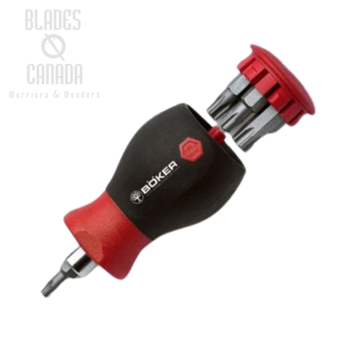 Boker Plus Toolkit Torx Set, 09BO700