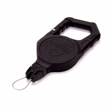 Boomerang HD Large Retractable Carabiner Gear Tether 48"