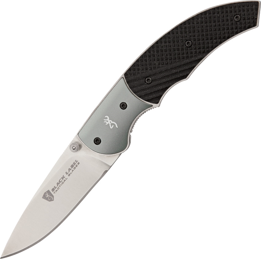 Browning 134BL Black Label Turning Point Folder