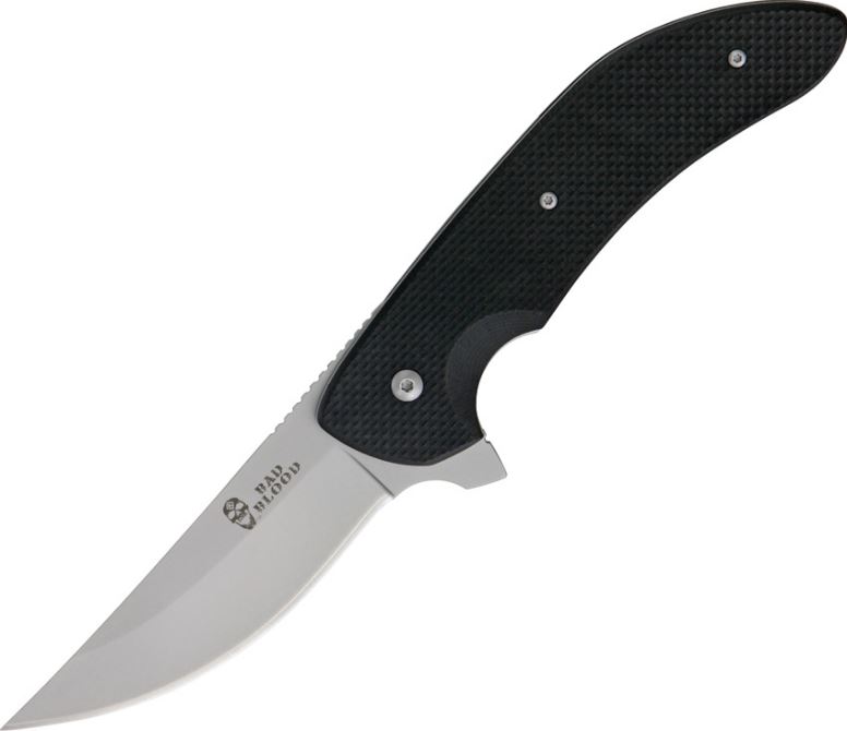 Bad Blood 103K Kendrick Folding Knife