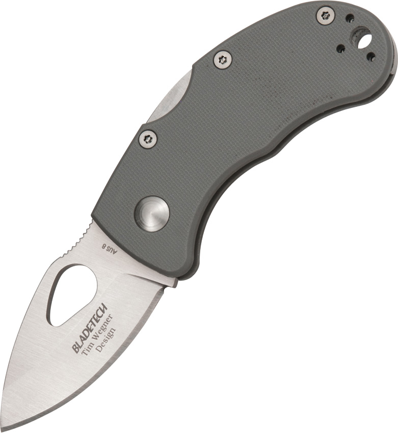 Blade Tech 18PEGY Ratel Folder