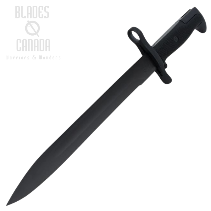 M1 Garand 1943 U.S. Military-Style Bayonet, 15" Overall, BK2343
