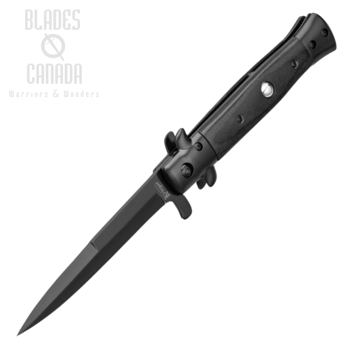 Krieger Folding Knife, Assisted Opening, KG228