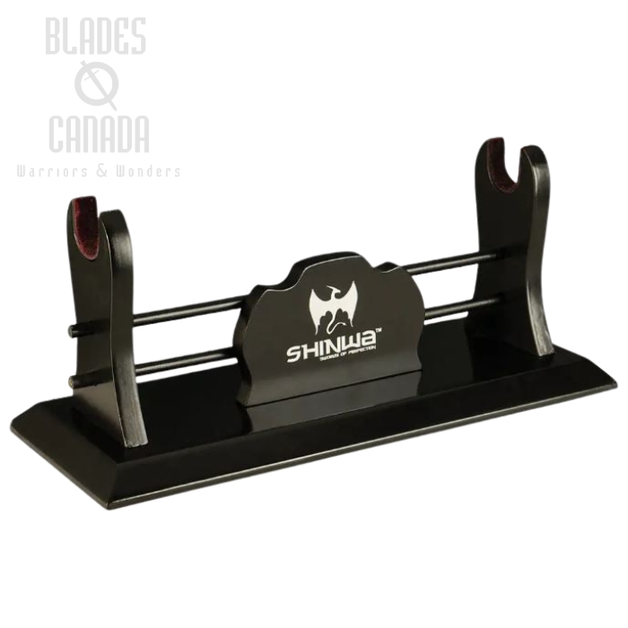 Shiwa Single Sword Stand, KZ003STD