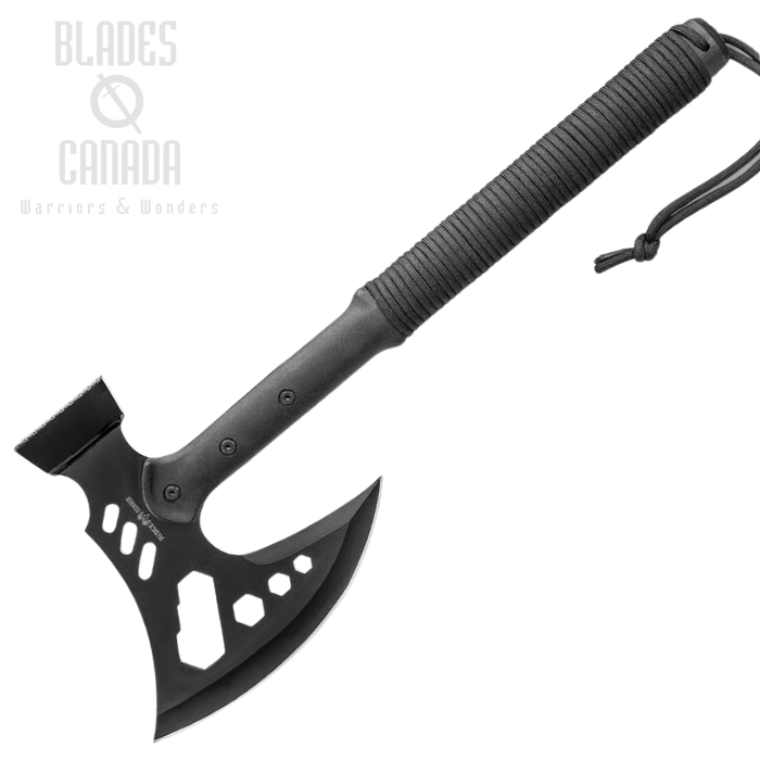 Ridge Runner Tactical Multi Purpose Hammer Axe, RR828