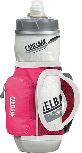 Camelbak Quick Grip 21 - Virtual Pink [Clearance]