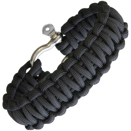 Paracord Bracelets : Blades Canada - Warriors and Wonders