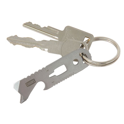 Chums Tasker Keychain Tool