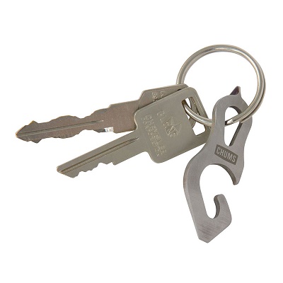 Chums Hook Keychain Tool