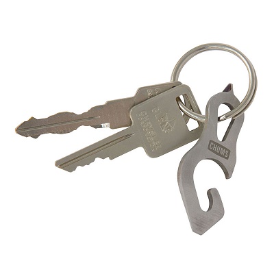 Chums Hook Keychain Tool - Click Image to Close