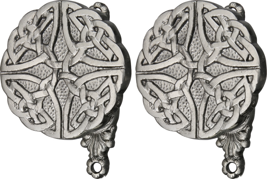 CNM Celtic Sword and Weapon Holder (Set of 2)