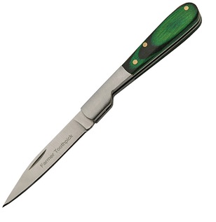 CNM Farmer's Toothpick