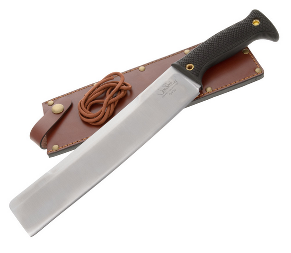 Cold Steel Jimi Slash Competition Chopper Knife, Limited Edition, CPM 3V, Kray-Ex, CS-FX-10CHP