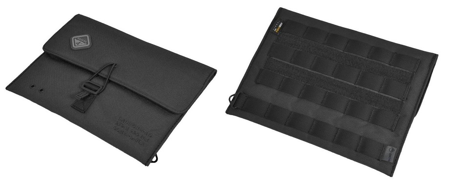 Hazard 4 LaunchPad - Black