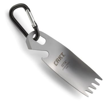 CRKT Iota Multi-Tool, Grey, CRKT9085