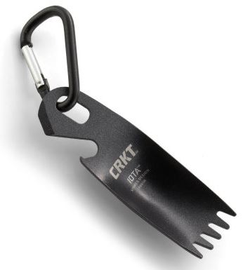 CRKT Iota Multi-Tool, Black, CRKT9085K