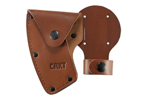 CRKT Leather Sheath for FREYR Axe, CRKTD2746