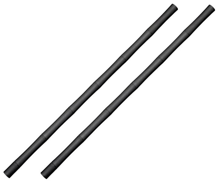 Cold Steel Escrima Stick Polypropylene, 91E (Pair) - Click Image to Close