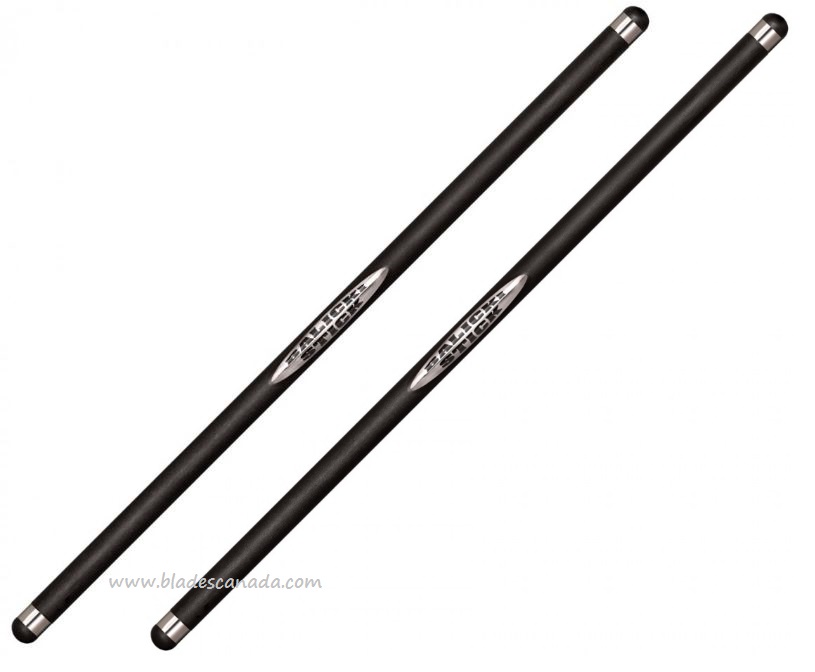 Cold Steel Balicki Stick, Polypropylene, 91EB [Sold in Pairs] - Click Image to Close
