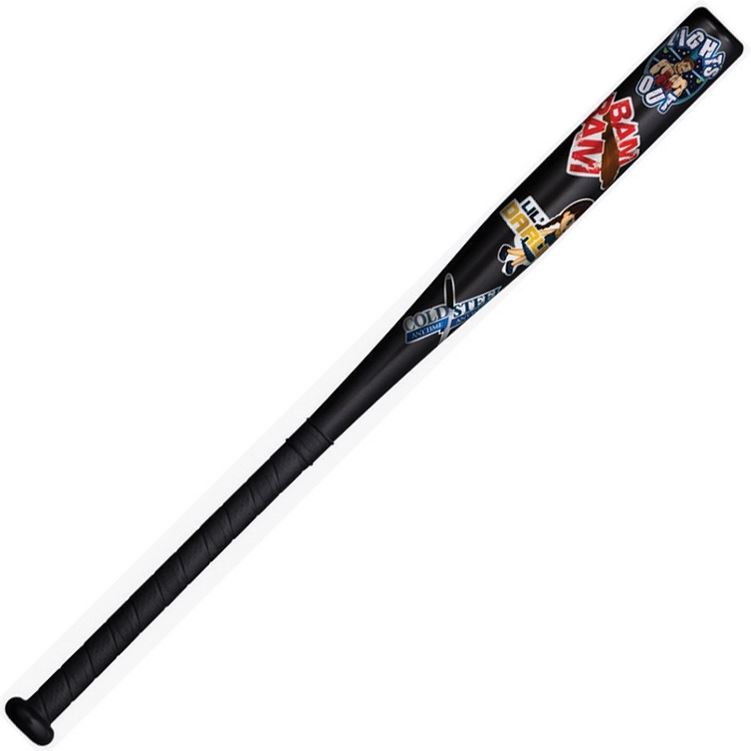 Cold Steel Brooklyn Banshee Bat, 92BSU