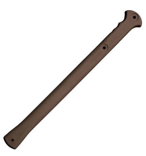 Cold Steel Replacement Handle for Trench Hawk, Flat Dark Earth, H90PTHF
