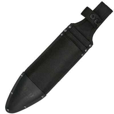 Cold Steel Gladius Thrower Triple Pack Replacement Sheath, SC80TG3 - Click Image to Close
