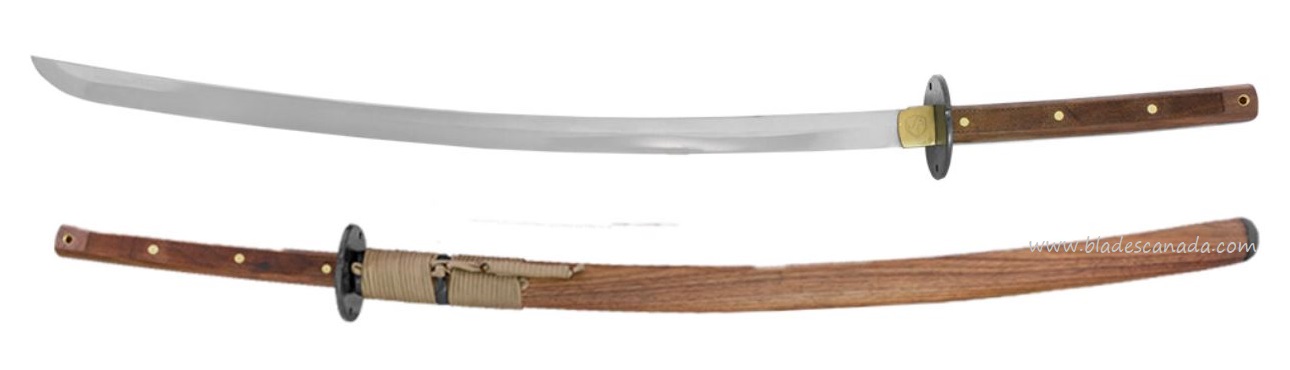Condor 1015-28.75HC Kondoru Katana