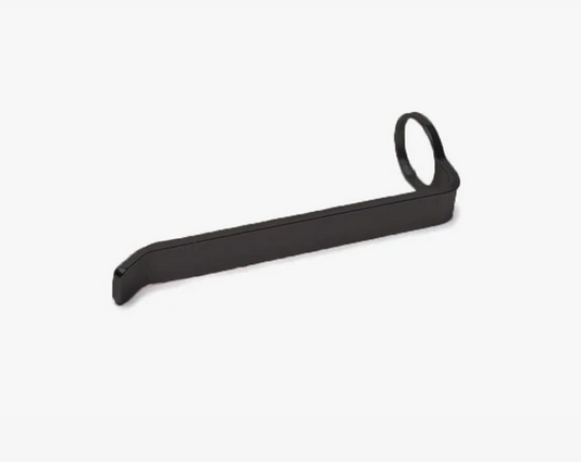 Tactile Turn Bolt Action Clip, DLC Black