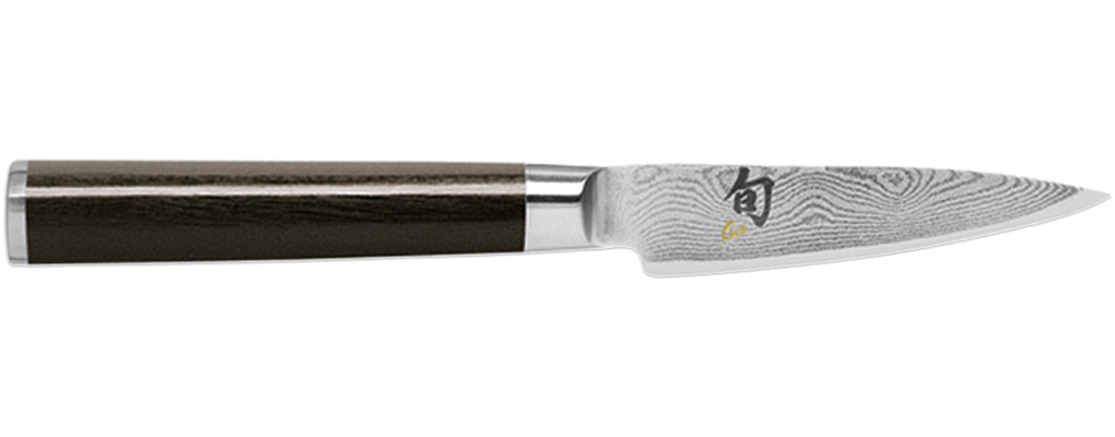 Shun DM0700 Classic 3.5" Paring Knife