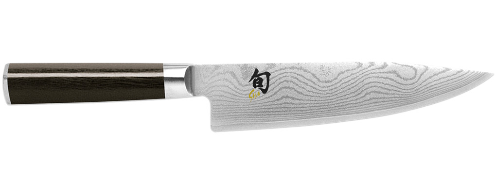 Shun DM0706 Classic 8" Chef's Knife
