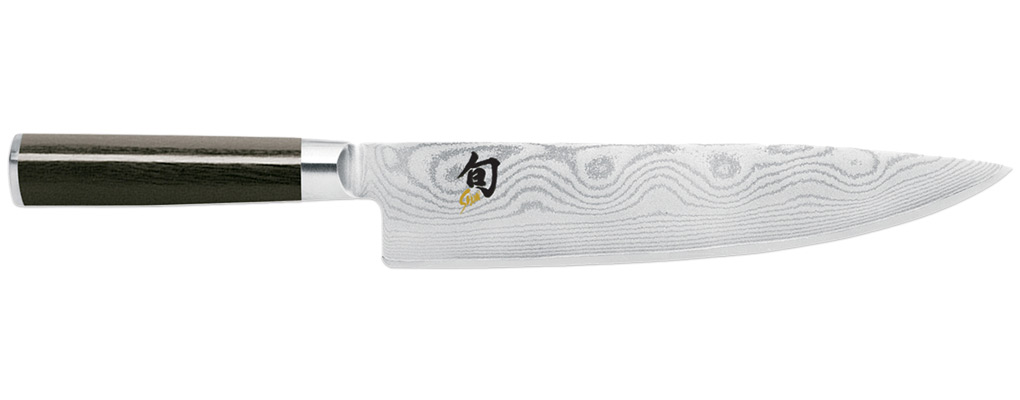 Shun DM0707 Classic 10" Chef's knife