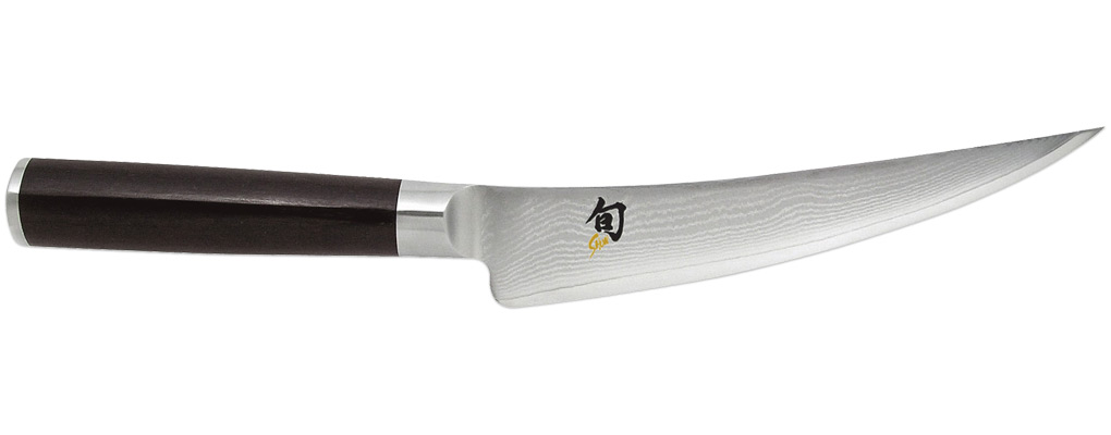 Shun DM0743 Classic Boning/Fillet Knife