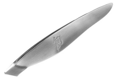 Shun DM0901 Fish Bone Tweezers