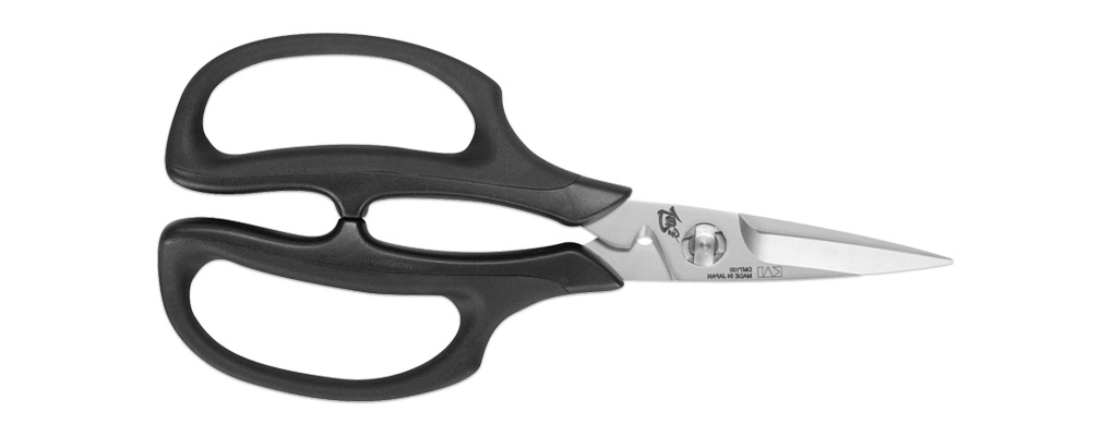 Shun DM7100 Herb Shears