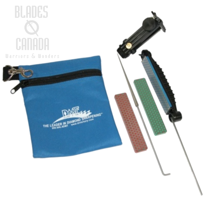 DMT ADELUXE Aligner Deluxe Kit