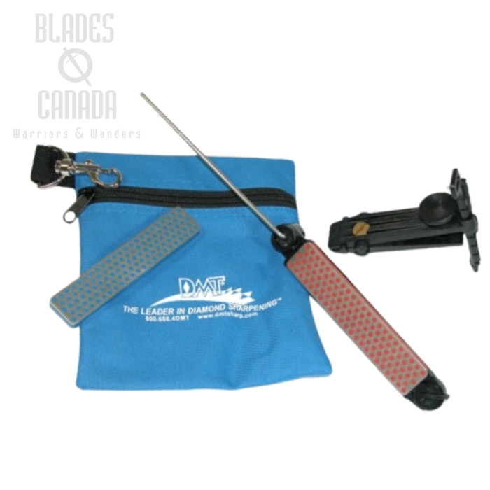 DMT AKFC Aligner Quick Edge Kit - Fine/Corse