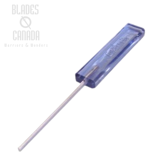 DMT Crystal Saver Diamond File - Coarse COO