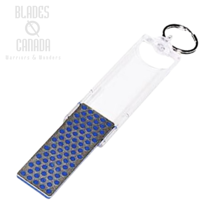 DMT Mini-Sharp Diamond Sharpener - Coarse