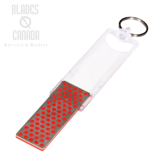 DMT Mini-Sharp Diamond Sharpener - Fine