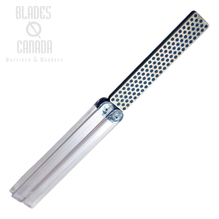 DMT DiaFold Single Sided Sharpener - Coarse